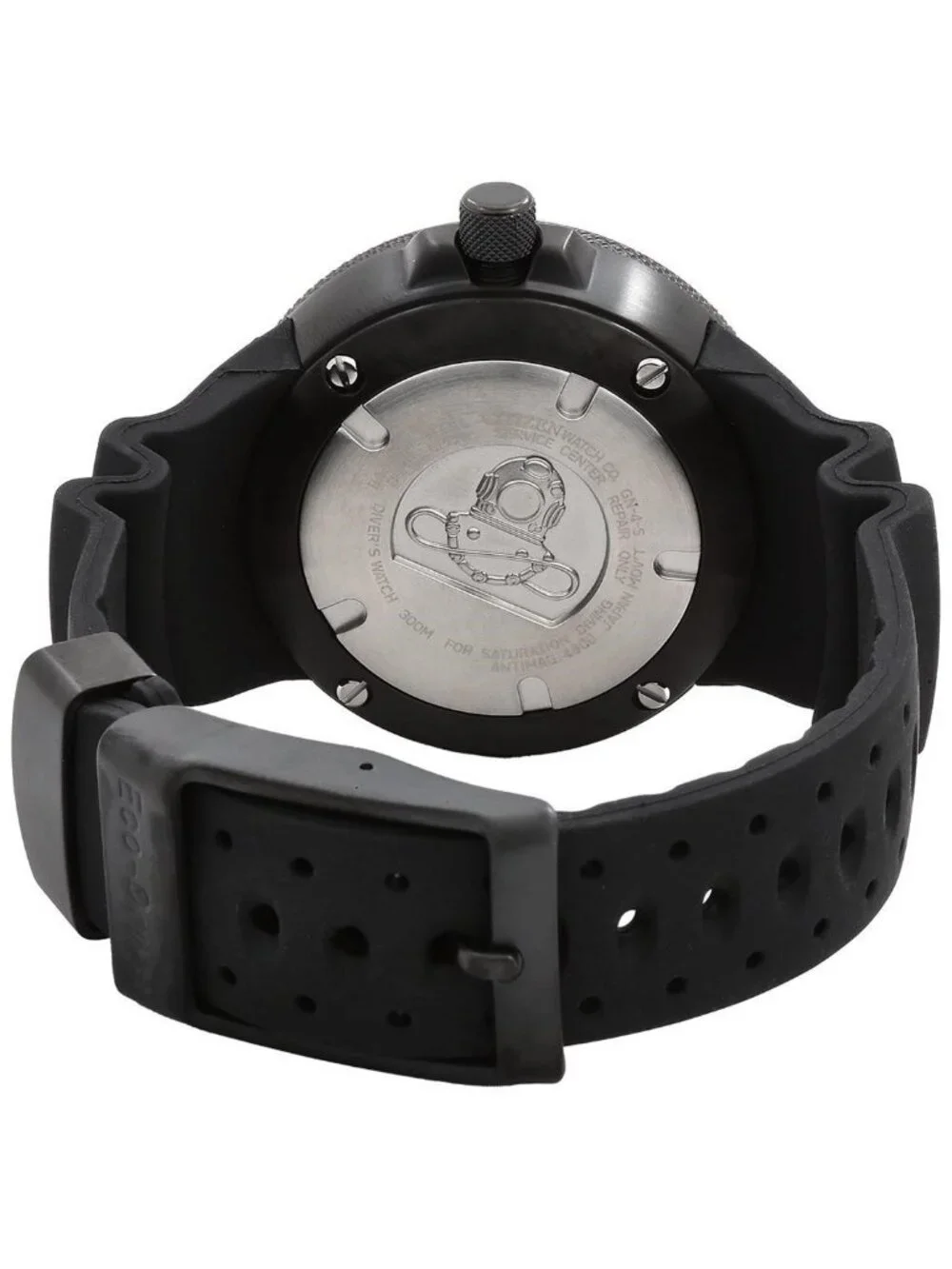 Citizen new authentic